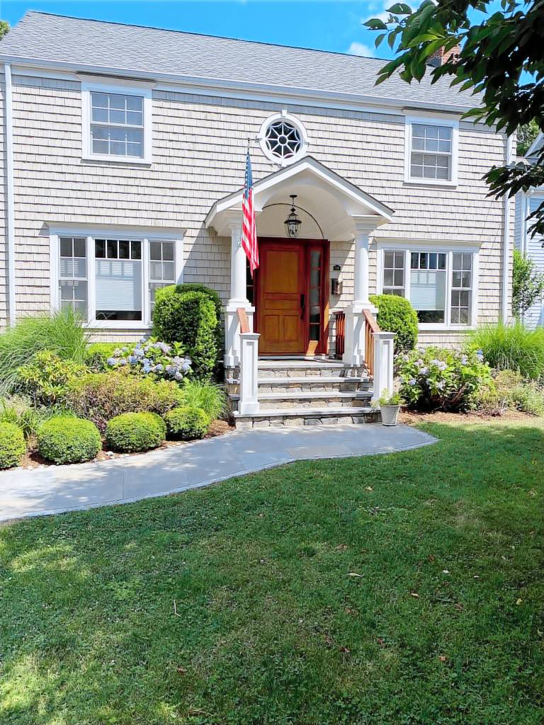 House Norwalk