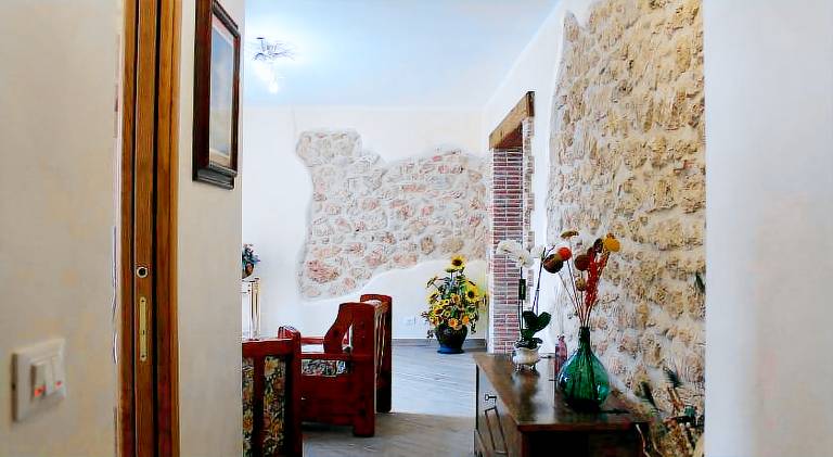 80 m² Ferienwohnung