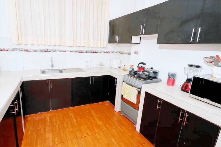 Ferienwohnung