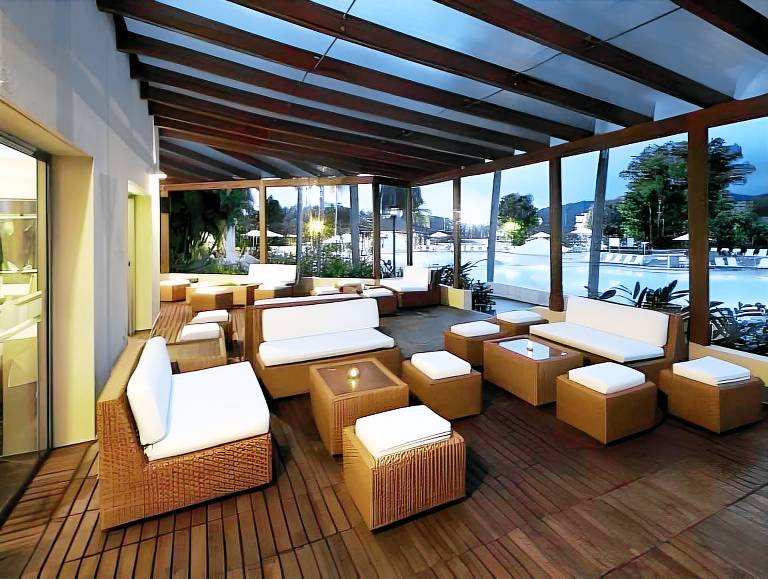 Hotel Estelar Altamira — photo 2