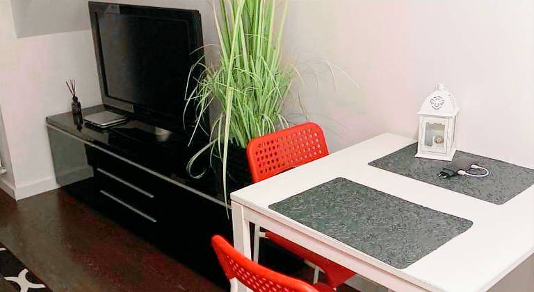 Holiday apartment with 1 room for 4 persons — photo 3