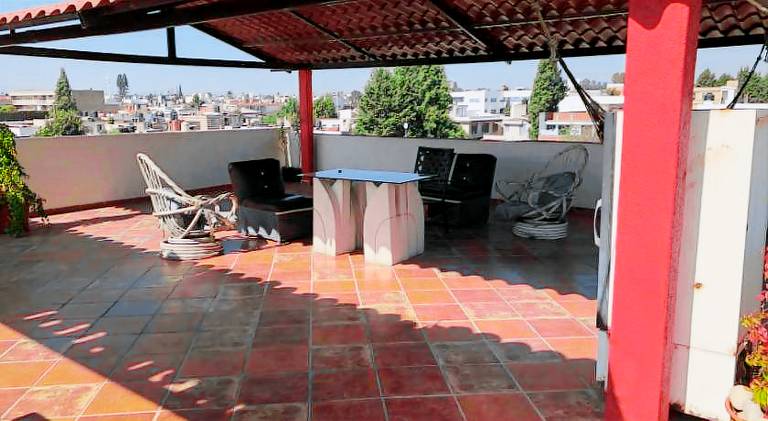Holiday apartment with 2 rooms for 5 persons — photo 5