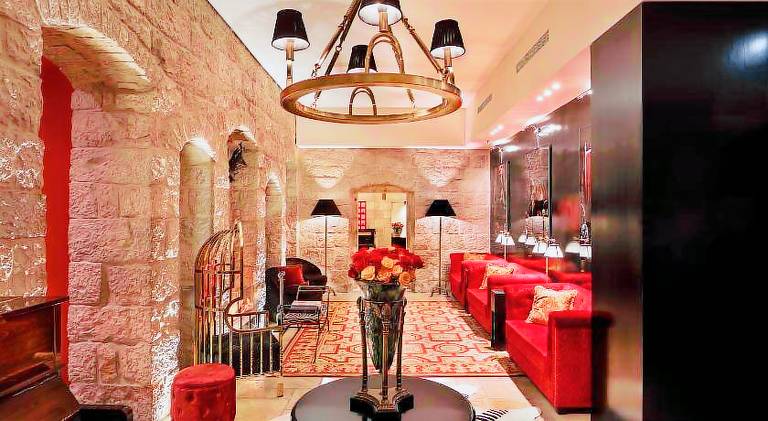 Villa Brown Jerusalem, a member of Brown Hotels — photo 3
