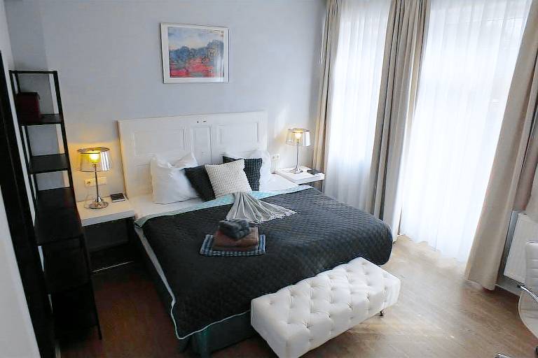 Ferienwohnung  Cottbus