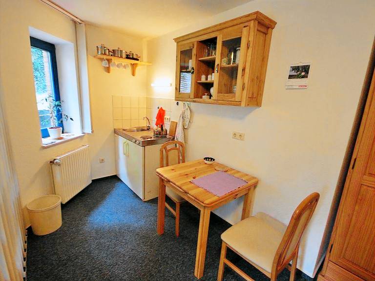 Ferienwohnung Uplengen