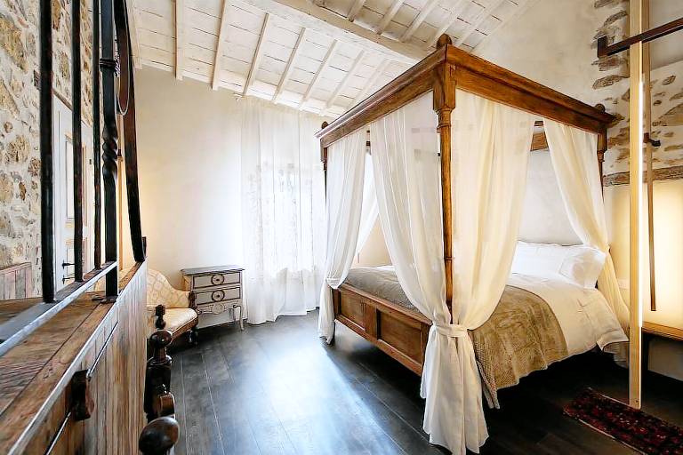 Bed & Breakfast Montalcino