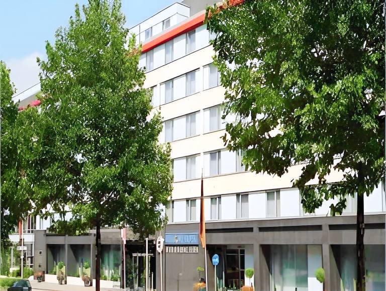 Ramada by Wyndham Essen in Essen