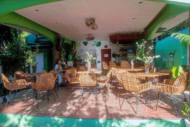 Moonlight Resort in Daanbantayan