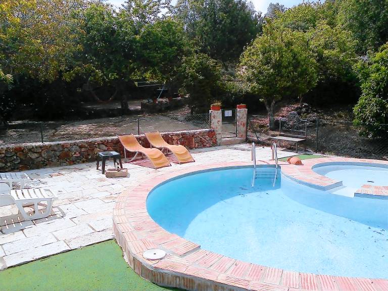 Tente Albufeira