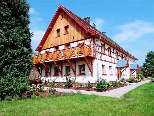 Apartament Olszyna