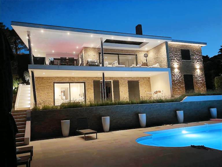 Maison de vacances  Roquebrune-sur-Argens