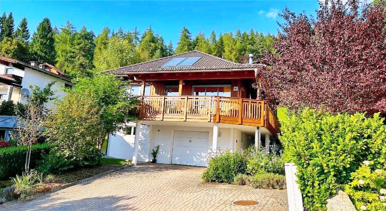 House | Pets are welcome in See