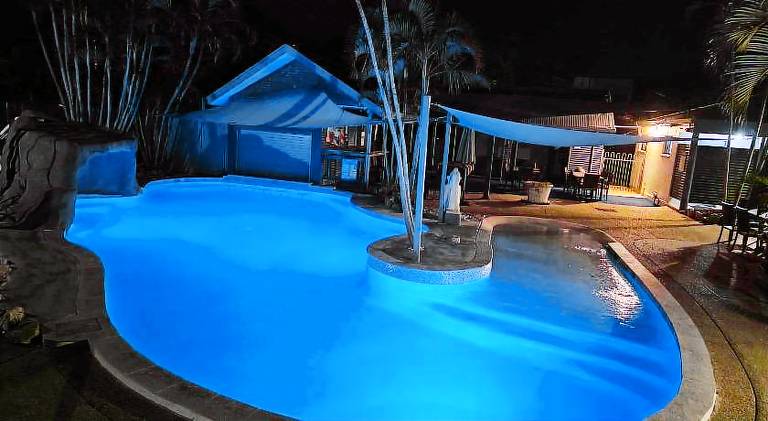 Resort Urangan