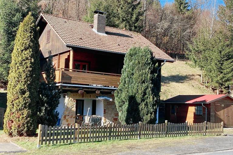 Ferienwohnung Osterode am Harz