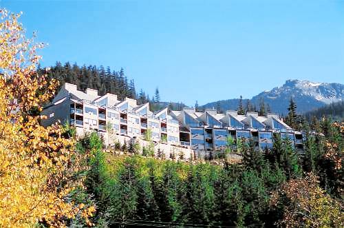 Resort Whistler