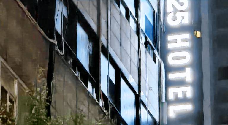 No25 Hotel Songnae Station