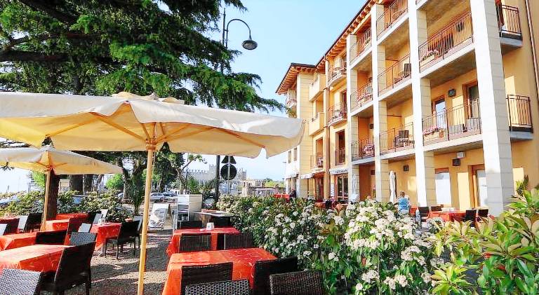 Hotel Lido — photo 4