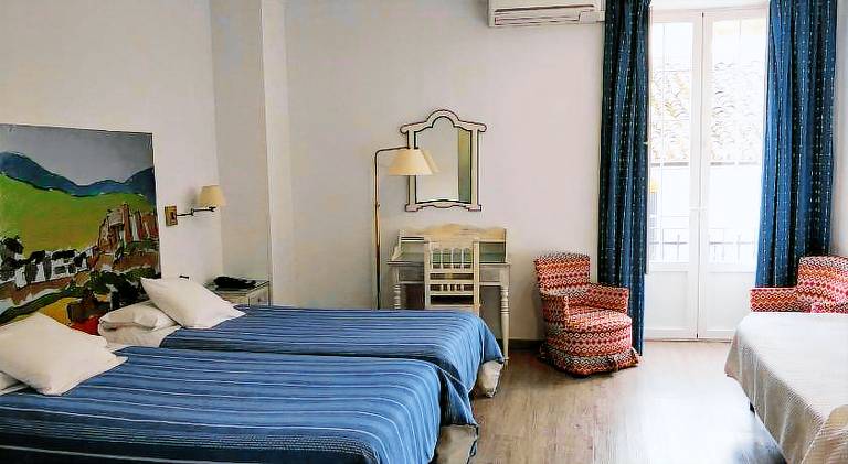 Ronda Hotel Polo — photo 2