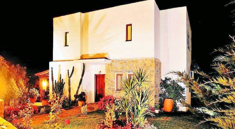 House with yard & pool — photo 4