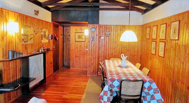Casa Madesimo