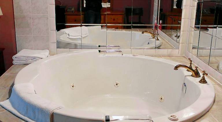 Ritz Inn Niagara — photo 3