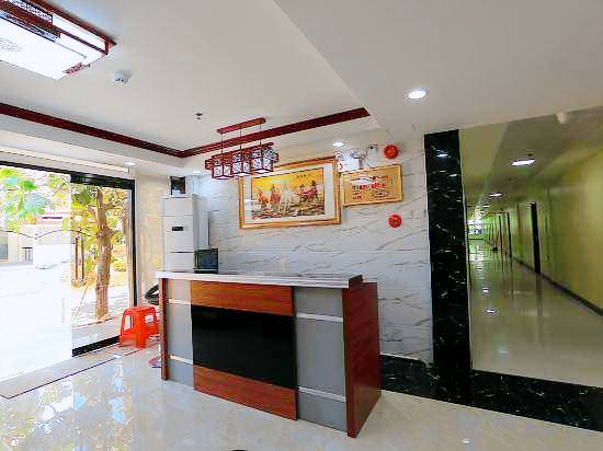 Rujia Condotel Corp. — photo 5