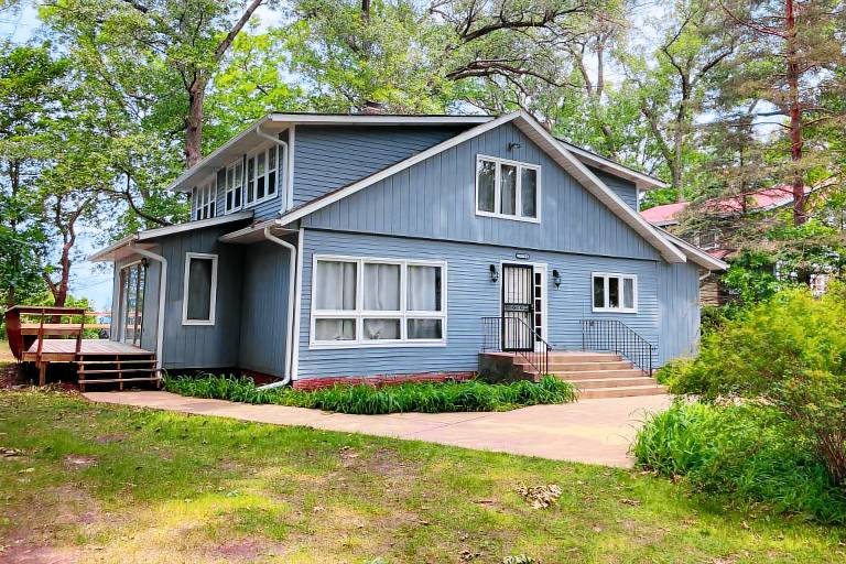 House New Buffalo