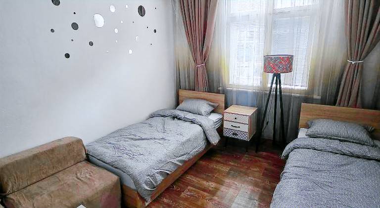 Happy House in Plovdiv