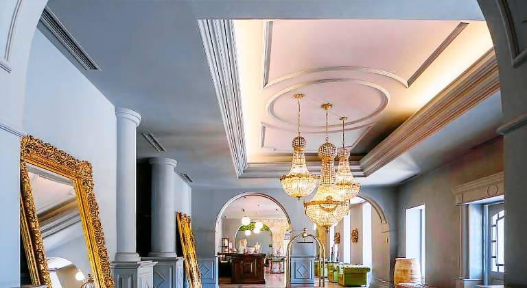 Grande Hotel Thermas Nature & SPA — photo 4