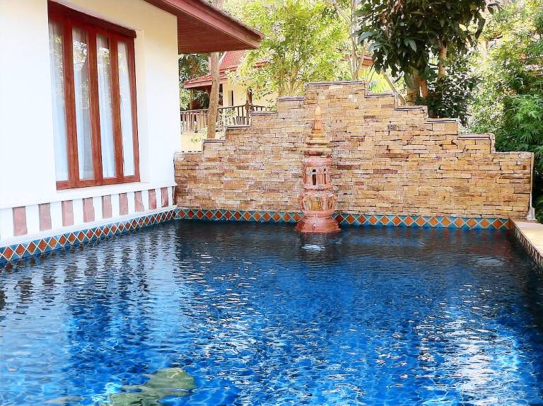 Villa Bo Put