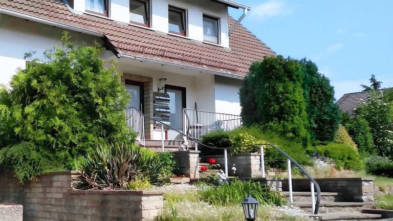 Ferienwohnung Bad Eilsen