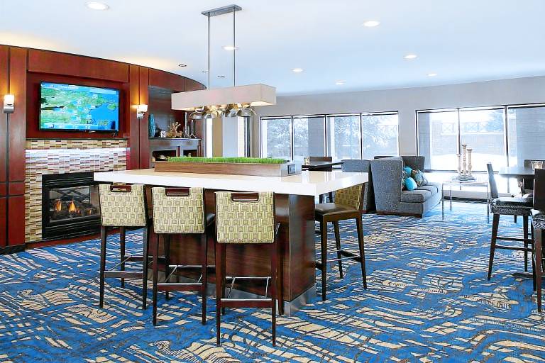 Courtyard by Marriott Boston Natick — photo 2