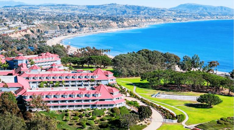 Resort Dana Point
