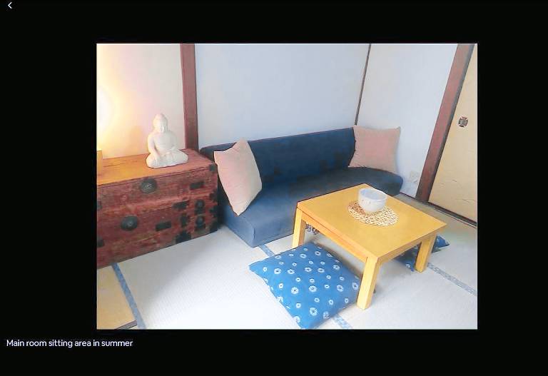 House with 1 room for 3 persons — photo 4