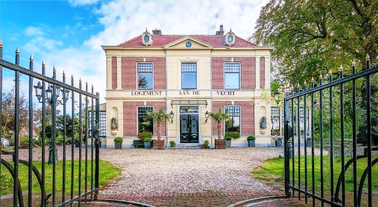 Pension Breukelen
