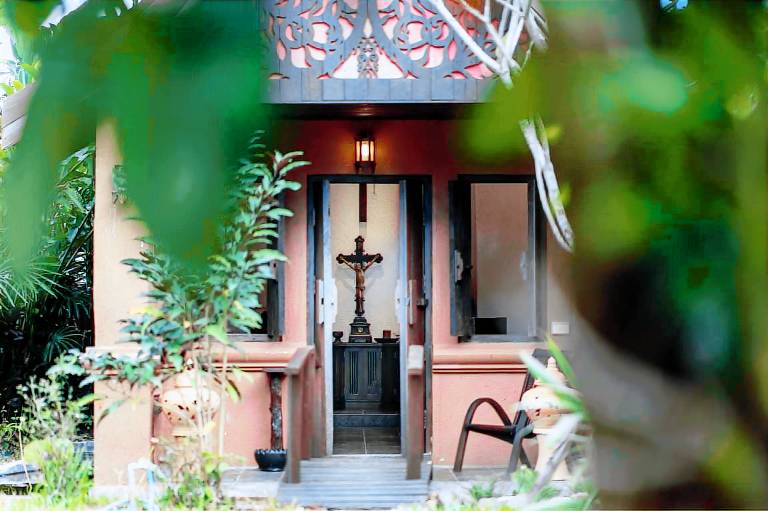 House with garden | Good for workation — photo 5