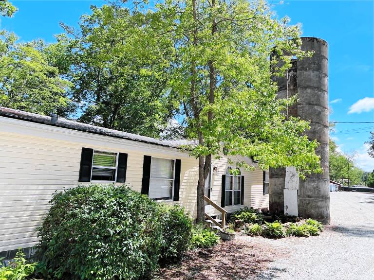 Resort Bryson City