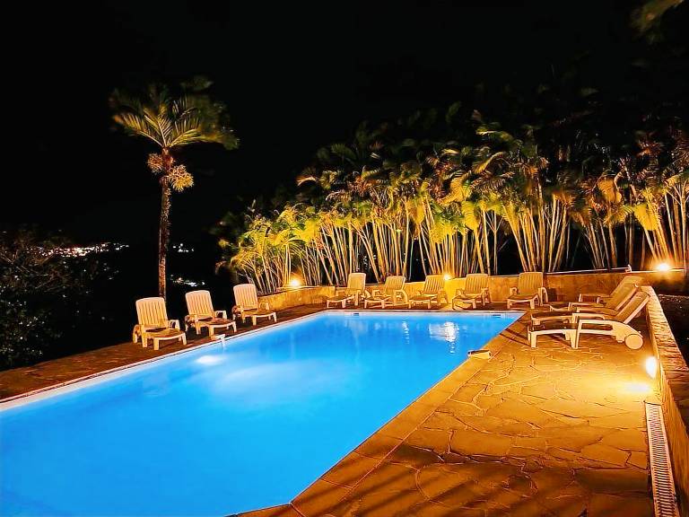Appartement Saint-Joseph