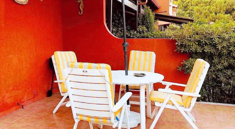 House with 3 rooms for 6 persons — photo 4