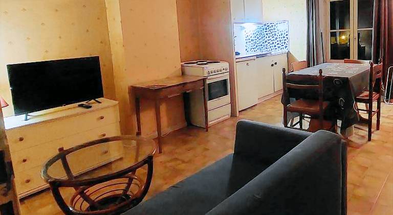 Apartment with 1 room for 4 persons in Vesoul