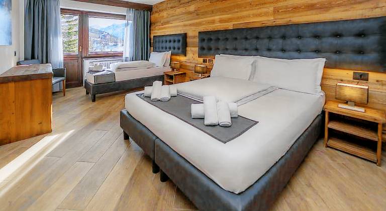 Hotel Gran Roc — photo 2