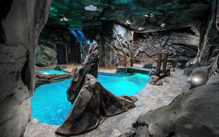 Cabin  Sevierville