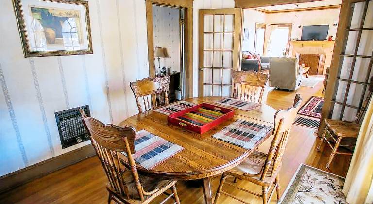 Pleasant vacation home | Pet-friendly — photo 3