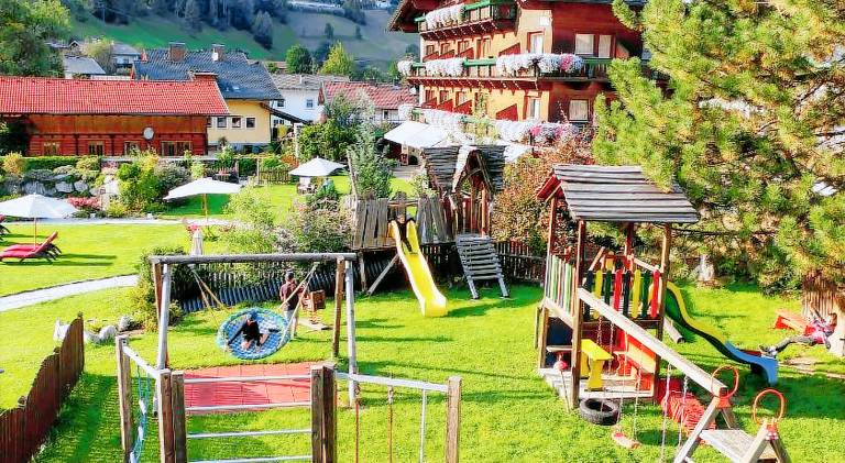 Ferienhaus Bergblick — photo 5