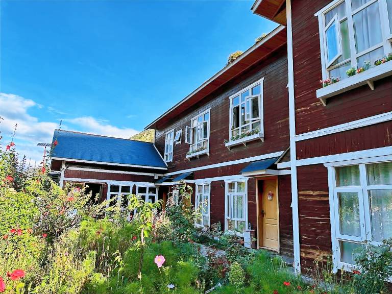 Chalet | Pets are welcome — photo 4