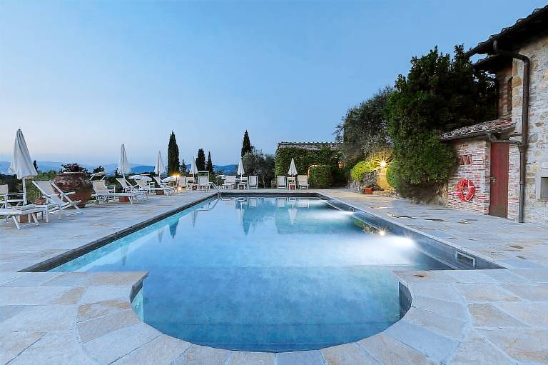 Agriturismo  Impruneta