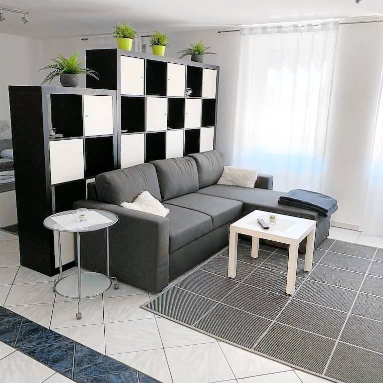 Ferienwohnung Spiesen-Elversberg