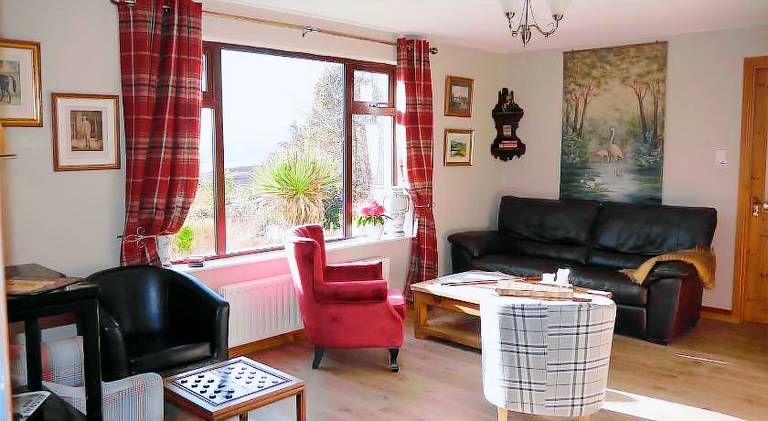 Rodeen Country House