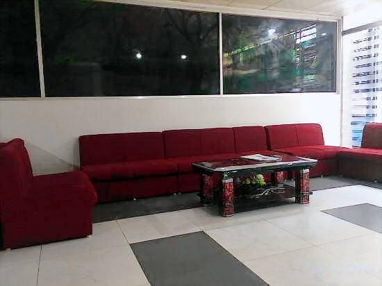 Uttara Suite at Dhaka in Dhaka