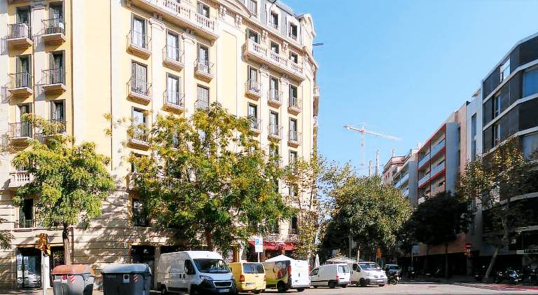 Holiday apartment | Near Sagrada Família — photo 4